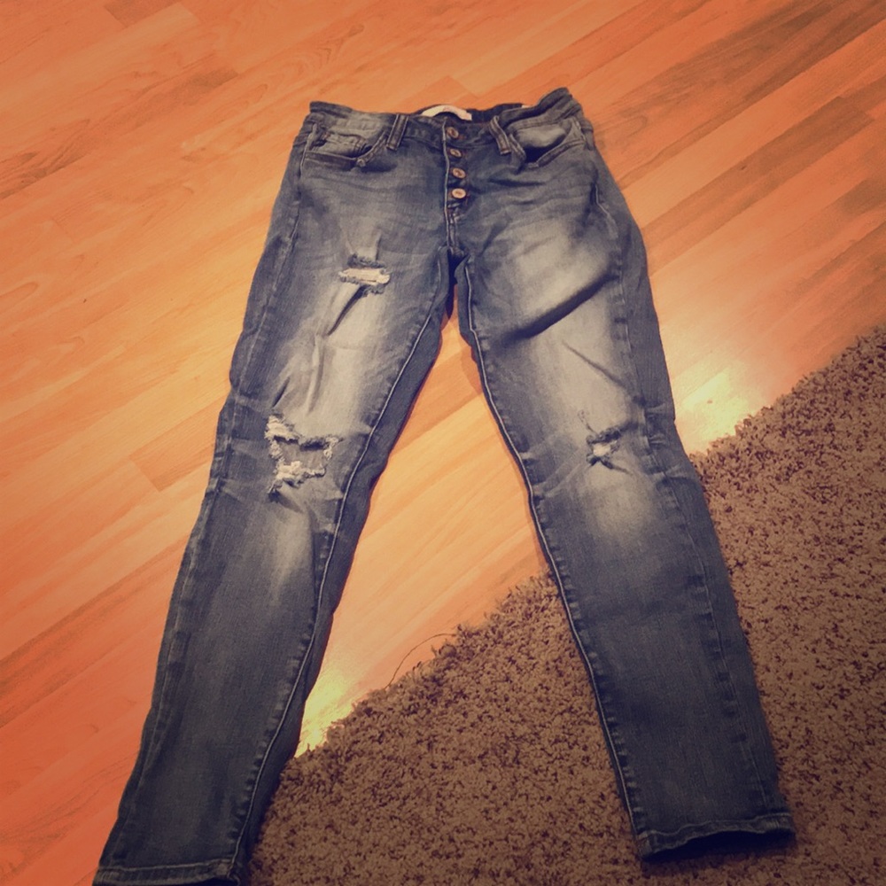 KanCan Jeans ~ LOS Angels